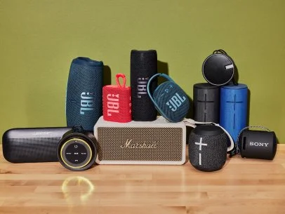 Speakers