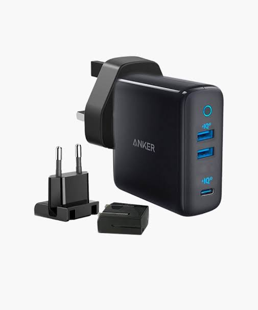 Power Adapters